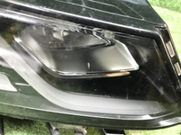 Фара правая Geely Coolray (2019-2024) LED