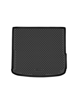 Коврик в багажник для LiXiang L7 (I Рестайлинг) 2024 - Внедорожник 5 дв. 1шт. (полиуретан) ELEMENTA71182B13