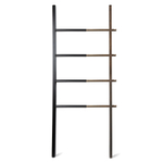 Вешалка-лестница Hub орех