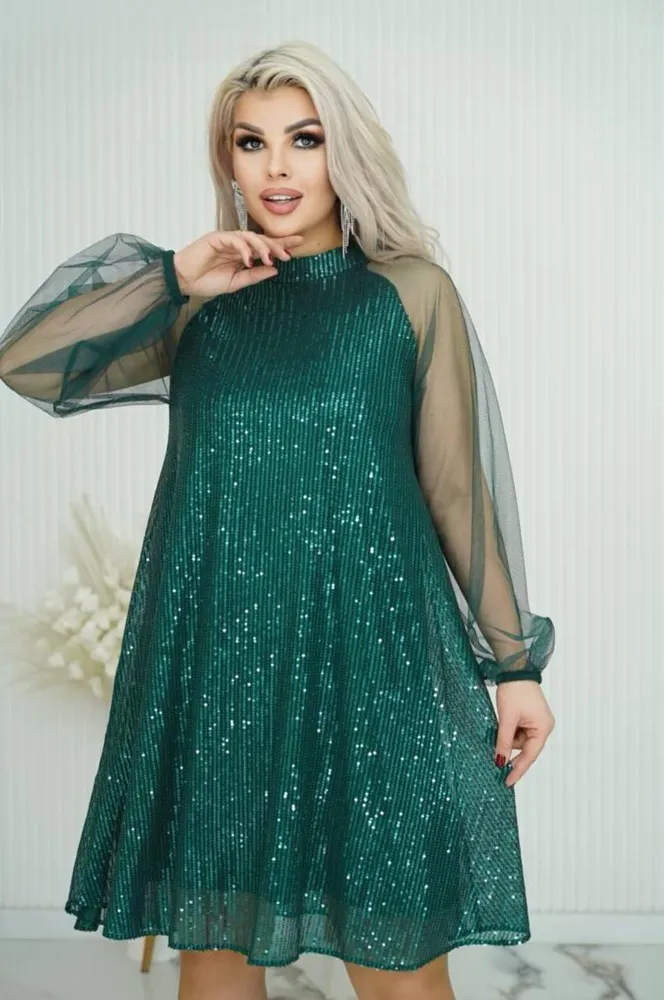 Платье 03531-3 Fabrika