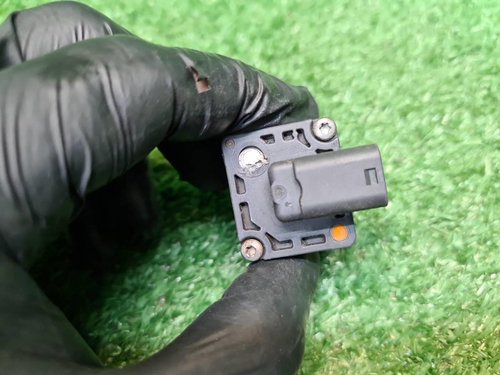 Камера задняя BMW 5er G30 (2017-2020)