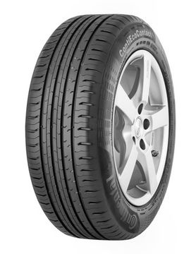 Continental EcoContact 5 215/55 R17 94V