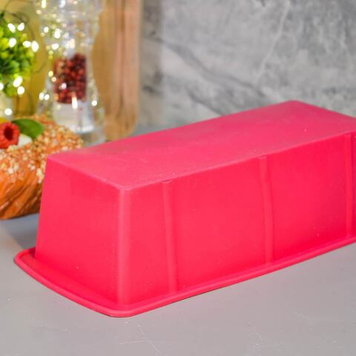 Форма для выпечки силикон прямоуг. 24*11*6,5см