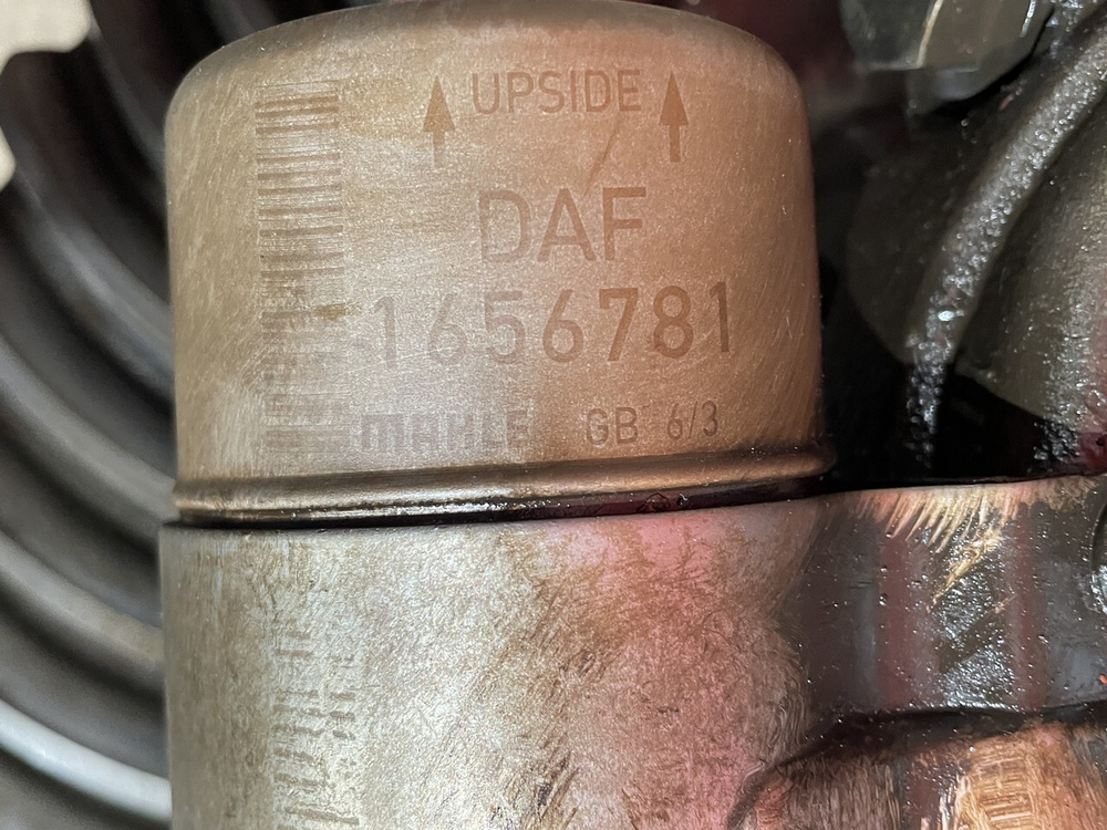 Редуктор заднего моста AAS1347 2.69 2018г