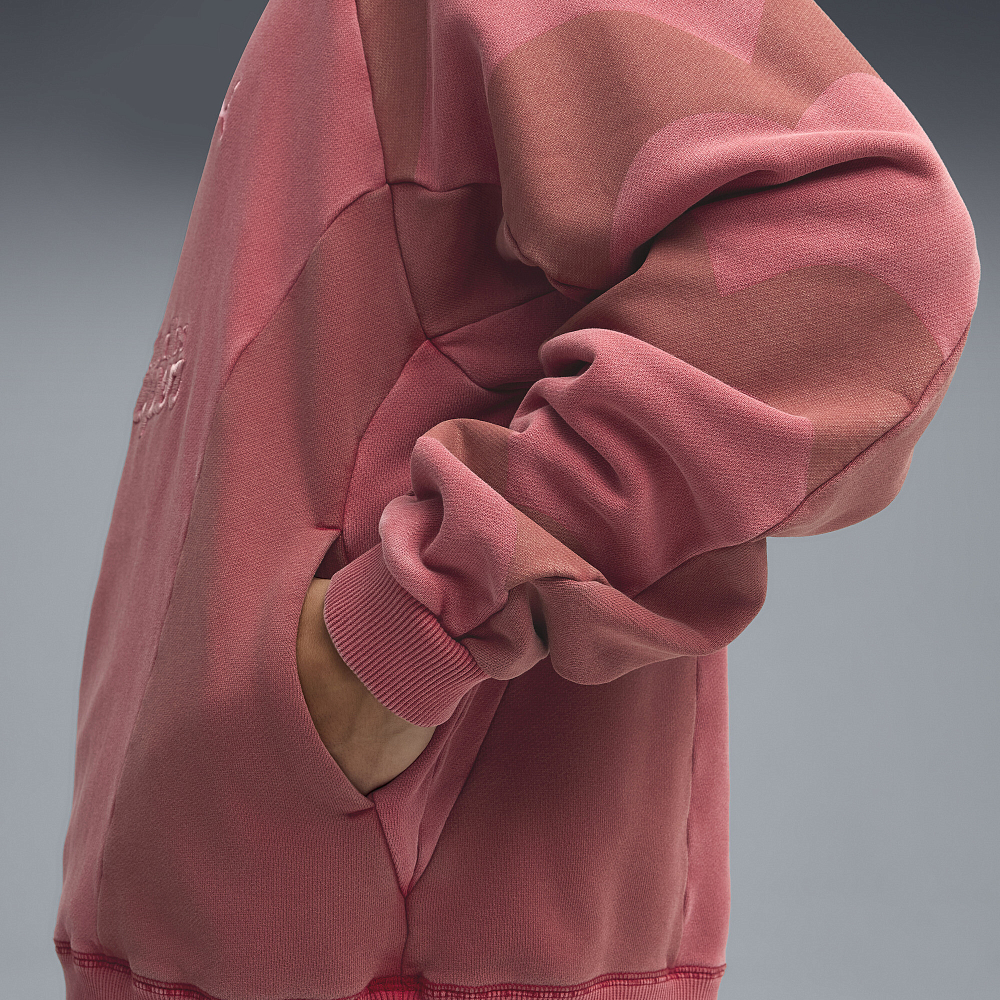Свитшот PUMA x KIDSUPER CREW