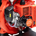 Опрыскиватель бензиновый AYGER  GS-51-14L ранцевый