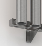 Сунержа Кумир-0 EU50 левый 500х190 3 секции