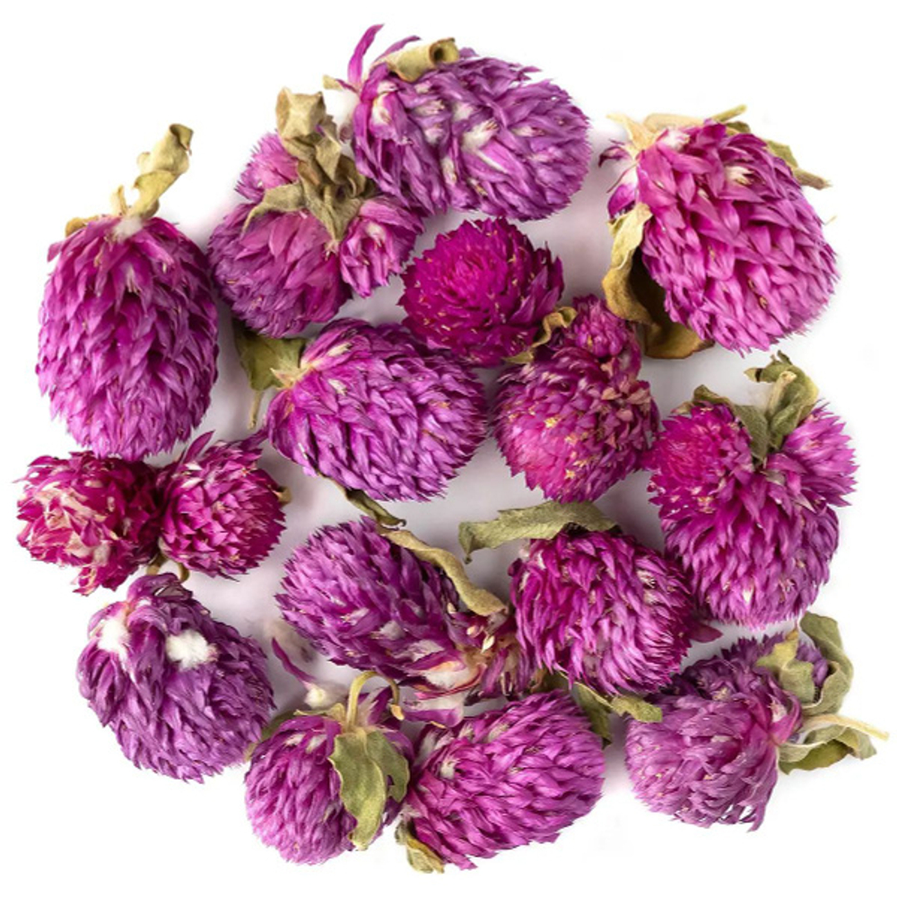 Гомфрена цветы сушеные