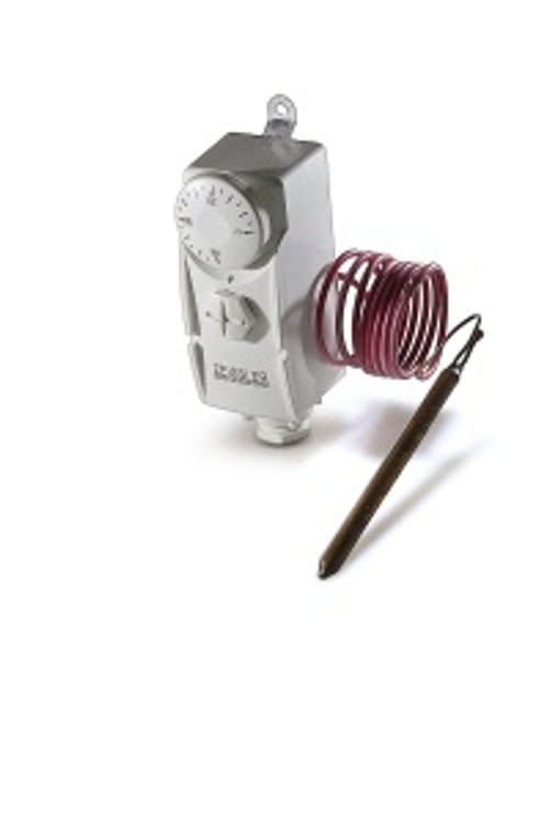 Термостат  с погружным датчиком  (TIM)
