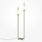 Торшер Maytoni Modern The Sixth Sense Z020FL-L12BS3K