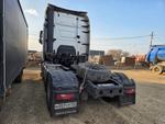Shacman (Shaanxi) SX* 4x2 Седельный тягач SX4188YY381 (Дизельный, 12,5 л, 473 л.с., АТ)
