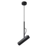 Светильник подвесной Crystal Lux CLT 060C1 BL