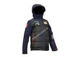 PHENIX куртка горнолыжная юниорская TEAM NOR ESBG2OT00 Norway Alpine Team Jr. Jacket DN1