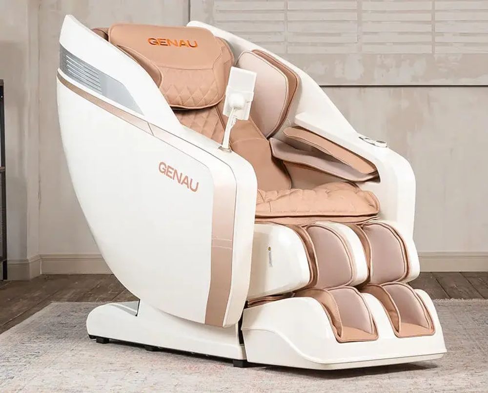 Массажное кресло Genau Harmony