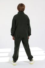 Костюм для мальчика Соломон-1 Виотекс ХАКИ