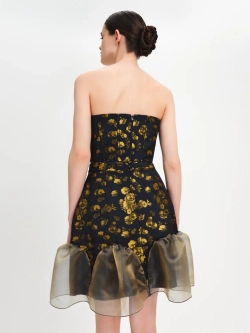 Юбка с воланами OLA OLA