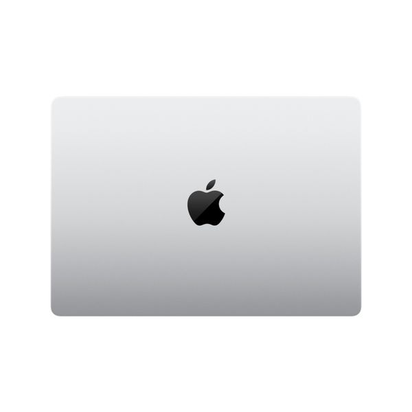 Ноутбук Apple MacBook Pro 16" 2023 MRW63LL/A (M3 Pro 12C CPU, 18C GPU, RAM 36 ГБ, SSD 512 ГБ), серебристый