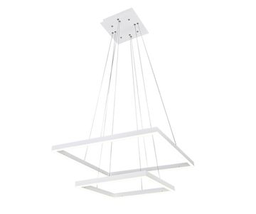 08227,01(4000K) Люстра Альтис белый w60+40