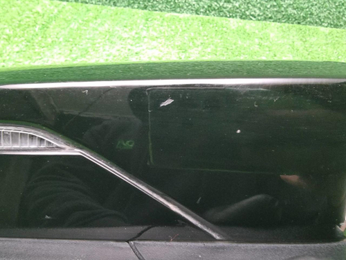 Зеркало правое Changan Uni-V (2022-н.в.) 10 конт.