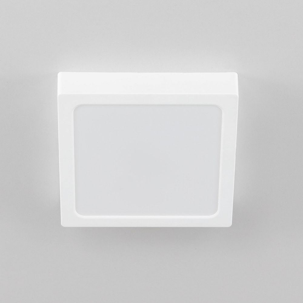 Citilux Галс CL55K16N Светильник накладной светодиодный