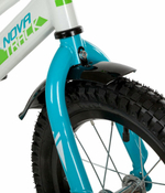 Детский велосипед Novatrack Valiant 14" (2022)