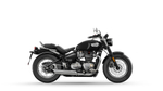 TRIUMPH BONNEVILLE SPEEDMASTER 2023