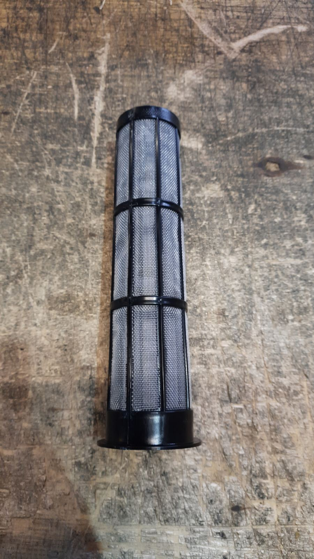 Фильтр топливный HYUNDAI 31QA-02080