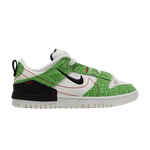 Кроссовки Nike Dunk Low Disrupt 2 "Just Do It" (Женская размерная сетка)