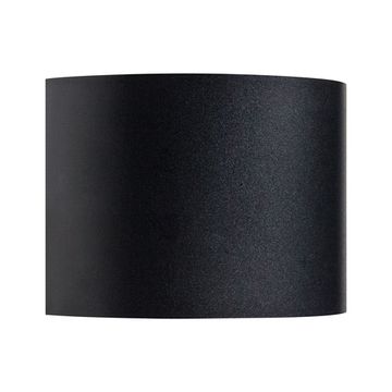 Уличный настенный светодиодный светильник 6W 4000К 340547 чёрный Dalla Lightstar