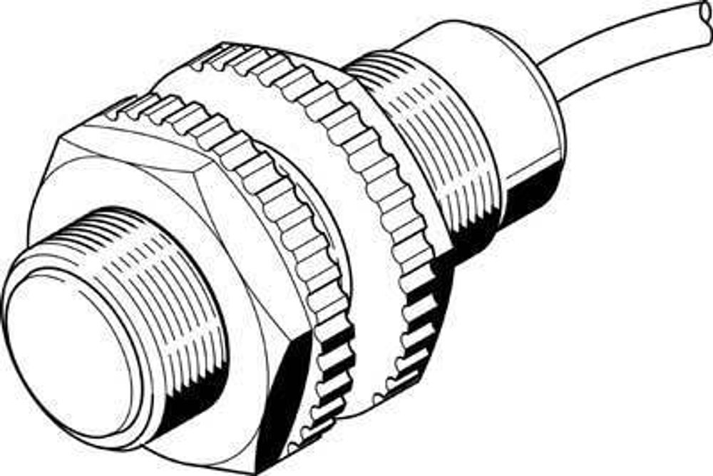 SIED-M30B-ZS-K-L-PA Датчик положения