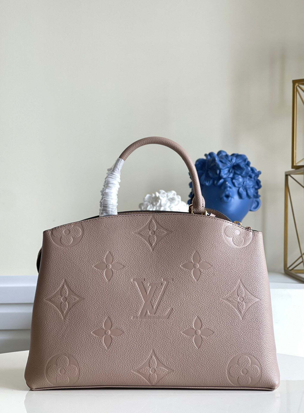 Louis Vuitton Grand Palais