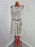 Платье La Reine Blanche, размер 44