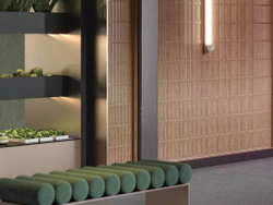 MOROCCO: КАСАБЛАНКА