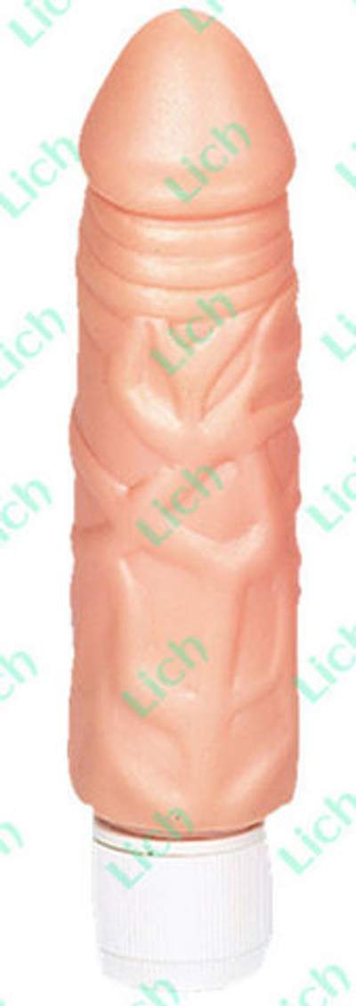 Вибратор телесный (TONGA 110253)