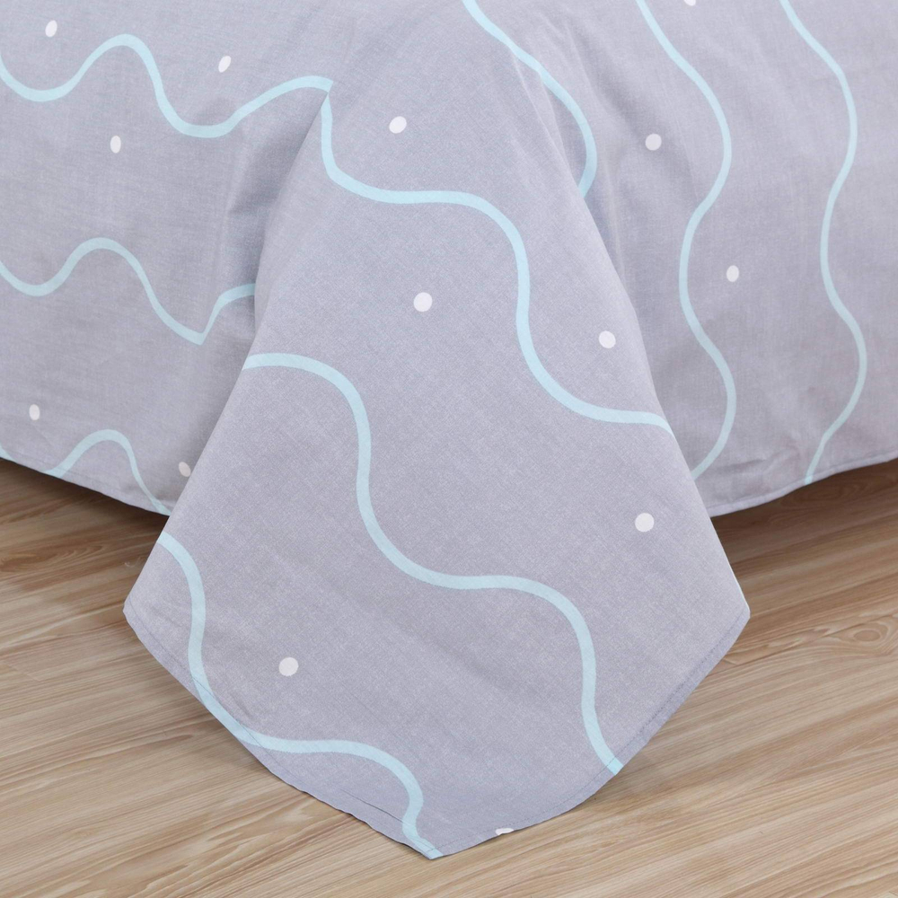 Детское постельное белье Sofi De MarkO Вилли