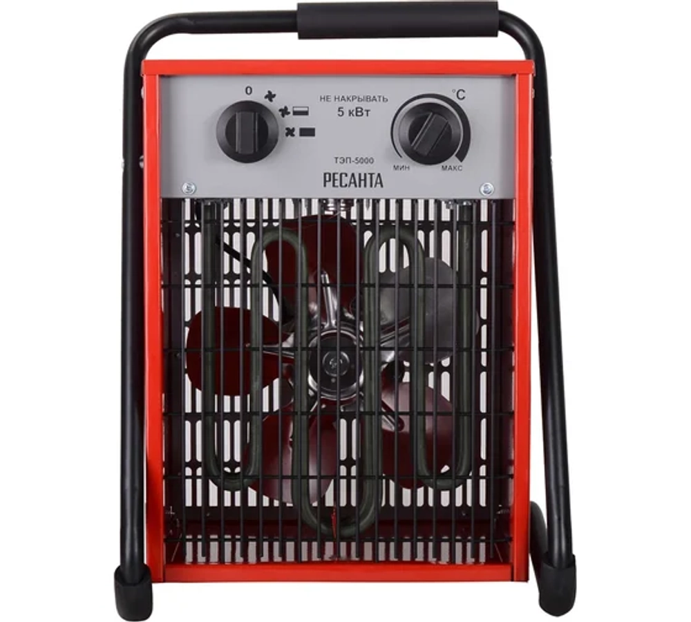 Электрическая теплопушка РЕСАНТА ТЭП-5000
