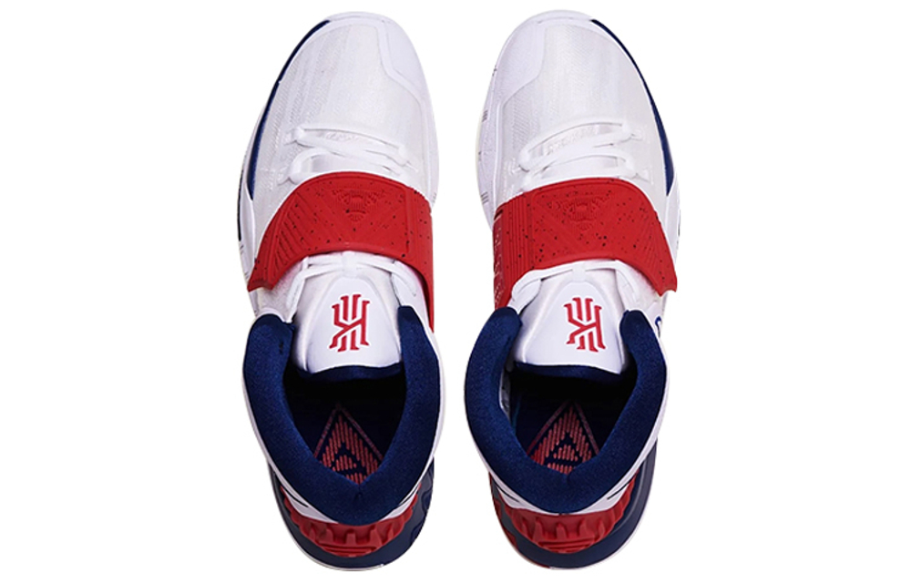 Кроссовки Nike Kyrie 6