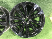 Диск Комплект дисков R20 Geely Tugella (2019-н.в.)