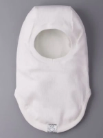 Шапка шлем детская демисезонная, балаклава