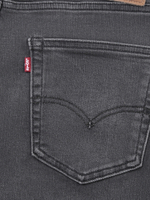 Мужские джинсы Levi's 502 Taper 29507-1588, Утепленные