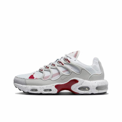 Nike Air Max Terrascape Plus Platinum Gym Red