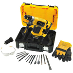 Перфоратор DeWalt D25414 KT