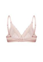 Бюстгальтер-бралетт Estera (Размер: 90D) (Цвет: черный)