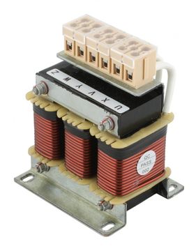 Аксессуары (панели, дроссели и т.п.) (32шт)