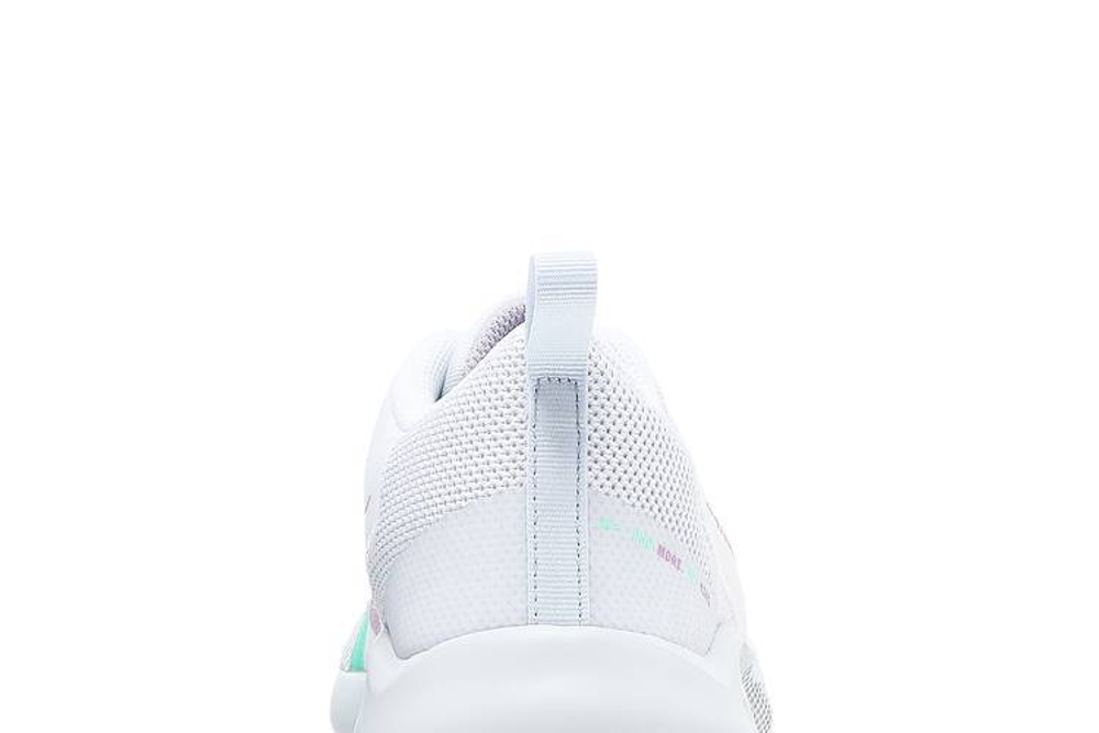 Кроссовки Nike Flex Experience Rn 10 (Женская размерная сетка)