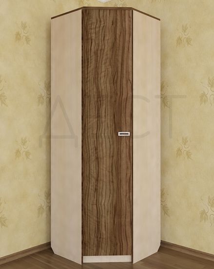 дуб выбеленный / олива шоколад