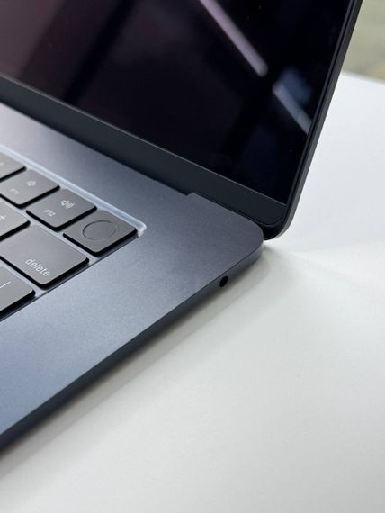 MacBook Air 15 M2 8/256Gb Midnight