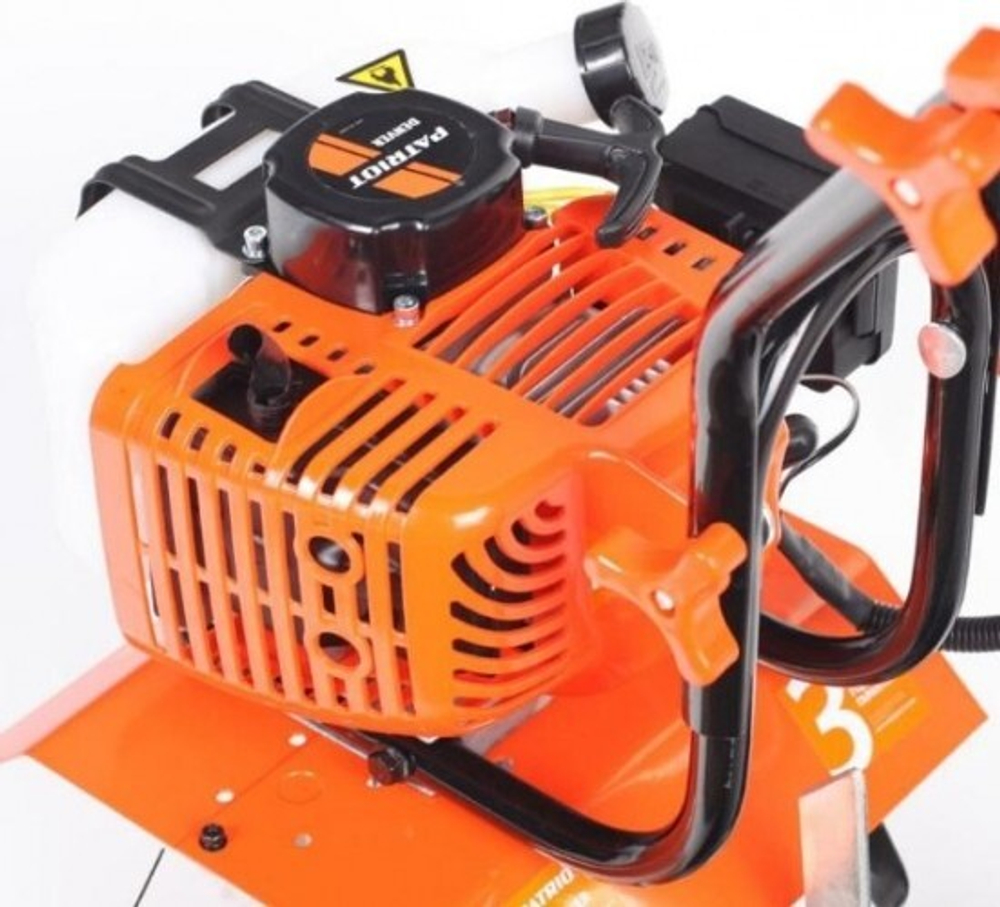 Культиватор PATRIOT T2030 Denver 460104400
