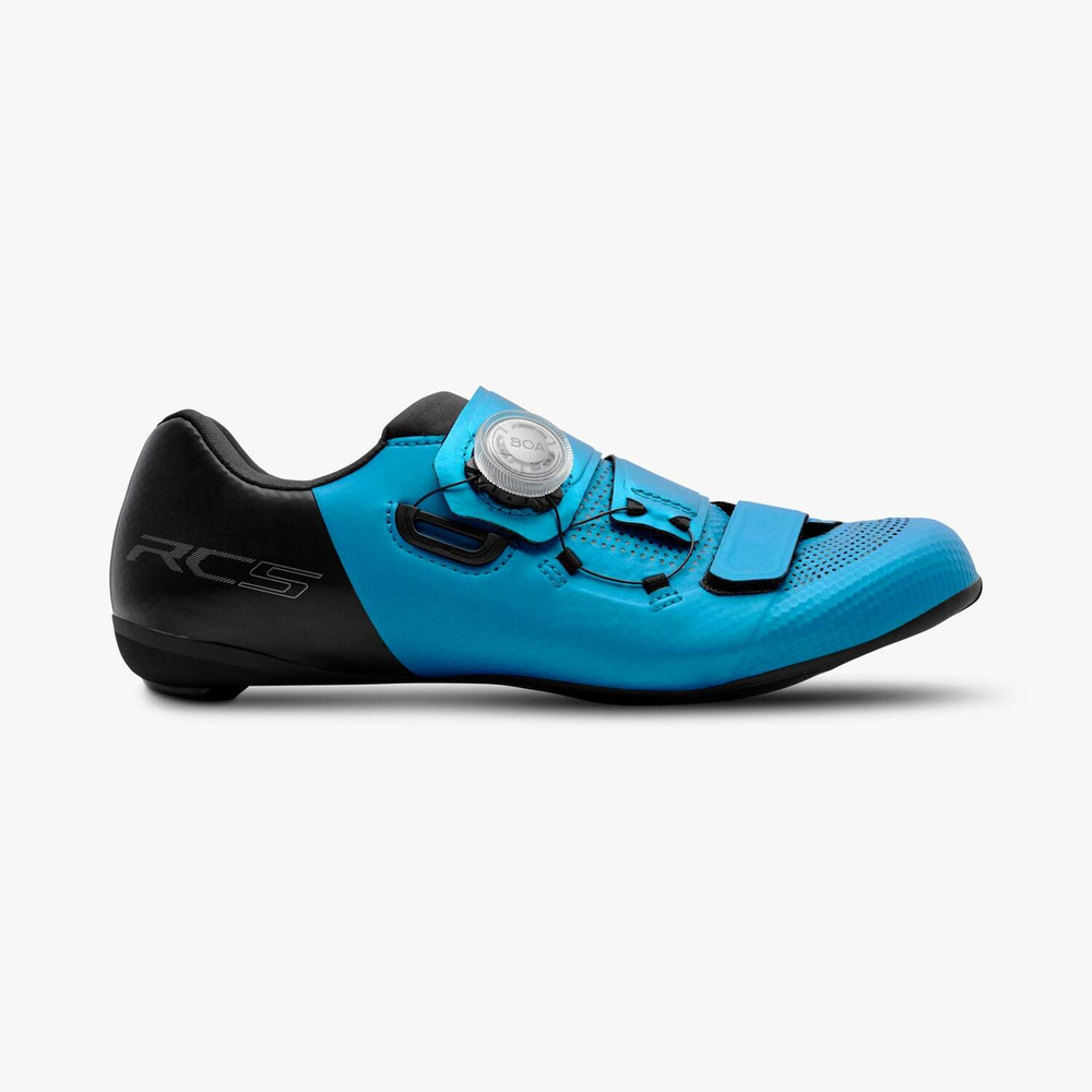 Велотуфли Shimano SH-RC502 женские Turquoise 39
