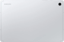 Планшет Samsung Galaxy Tab S10 Lite BSM-X400 1380 (2.4) 8C RAM8Gb ROM256Gb 10.9" TFT 2112x1320 Android 15 серебристый 8Mpix 5Mpix BT WiFi microSD 2Tb 8000mAh